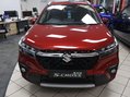 Suzuki S-Cross 1.4 Boosterjet MHEV Ultra ALLGRIP Euro 6 (s/s) 5dr 2