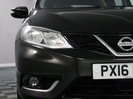 Nissan Pulsar N-CONNECTA DIG-T 25