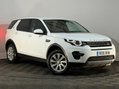 Land Rover Discovery Sport TD4 SE TECH 1