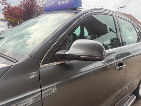 Audi Q3 2.0 TDI S line quattro Euro 6 (s/s) 5dr 28