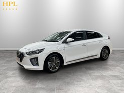Hyundai IONIQ 1.6 h-GDi 8.9kWh Premium SE Hatchback 5dr Petrol Plug-in Hybrid DCT Euro 6