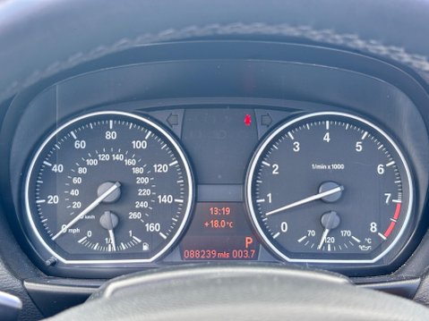 BMW 1 Series 3.0 135i M Sport DCT Euro 5 2dr 16
