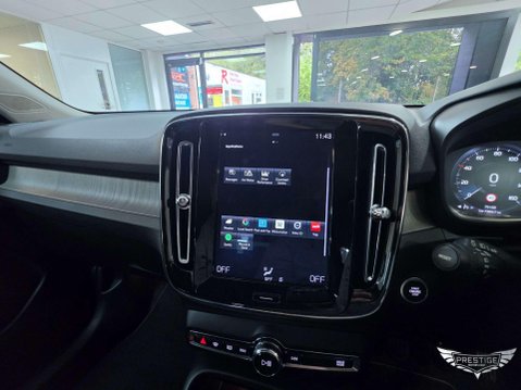 Volvo XC40 1.5 T3 Inscription Euro 6 (s/s) 5dr 80