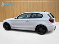 BMW 1 Series 2.0 118d Performance Edition Hatchback 3dr Diesel Manual Euro 5 (s/s) (143 9