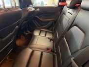 Mercedes-Benz B Class 1.8 B200 CDI SE 7G-DCT Euro 5 (s/s) 5dr 11