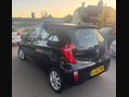 Kia Picanto 1.0 1 Air Euro 5 5dr 5