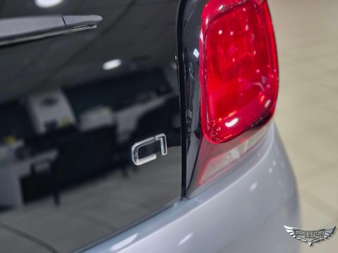 Citroen C1 1.0 VTi Urban Ride Euro 6 (s/s) 5dr 19