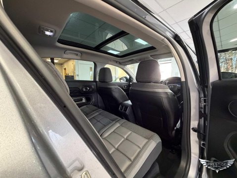 Citroen C5 Aircross 1.6 13.2kWh Flair Plus SUV 5dr Petrol Plug-in Hybrid e-EAT8 Euro 6 (s/s) (2 67