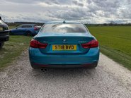 BMW 4 Series 2.0 420D xDrive M Sport Auto 4WD 2dr 13