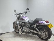Harley-Davidson V-Rod VRSCA 1100 2002 ONLY 10K MOT MAY 2027 WARRANTY CRUISER BIKE 6
