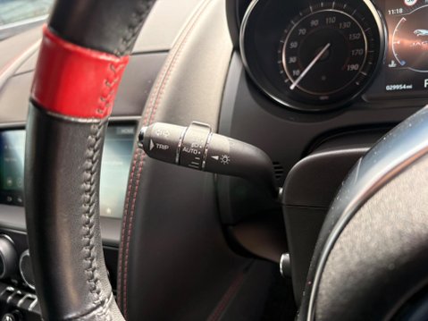 Jaguar F-Type 2.0i Chequered Flag Auto Euro 6 (s/s) 2dr 21
