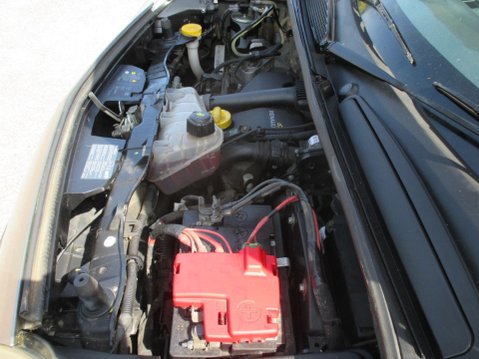 Renault Kangoo 1.5 dCi Extreme Euro 5 5dr 36