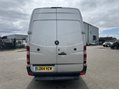 Mercedes-Benz Sprinter 313 CDI MWB 6 SEATER CREW VAN 6