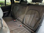 BMW X5 3.0 30d M Sport SUV 5dr Diesel Auto xDrive Euro 6 (s/s) (265 ps) 45