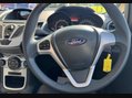Ford Fiesta 1.25 Edge 5dr 20