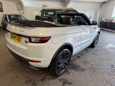 Land Rover Range Rover Evoque 2.0 TD4 HSE Dynamic Auto 4WD Euro 6 (s/s) 2dr 15