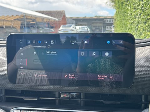 Fiat 500e 42kWh La Prima Hatchback 3dr Electric Auto (118 ps) 25