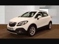 Vauxhall Mokka 1.4 Mokka Exclusive T S/S 5dr 5