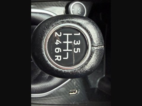 Ford Fiesta 1.0T EcoBoost Active X Euro 6 (s/s) 5dr 20