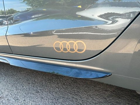 Audi A1 1.5 TFSI 35 S line Style Edition Sportback S Tronic Euro 6 (s/s) 5dr 12