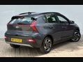 Hyundai BAYON 1.0 Bayon SE Connect TGDi MHEV Auto 5dr 4