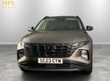 Hyundai TUCSON 1.6 T-GDi Ultimate SUV 5dr Petrol Manual Euro 6 (s/s) (150 ps) Parking Sens 2
