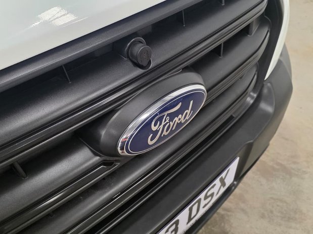 Ford Transit TRANSIT 350 L3 DIESEL FWD 2.0 Eco Blue 130ps H3 Leader Van 5