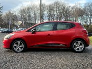 Renault Clio 1.1 Clio Dynamique MediaNav 5dr 6