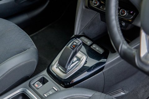Vauxhall Corsa ELITE NAV PREMIUM 27