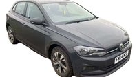 Volkswagen Polo 1.0 TSI SE Hatchback 5dr Petrol DSG Euro 6 (s/s) (95 ps) 1