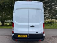 Ford Transit 350 L3 H3 130 ps Double Cab in Van - Air Con / Sat Nav 11
