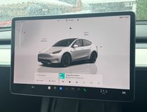Tesla Model Y (Sold) (Dual Motor) Long Range SUV 5dr Electric Auto 4WDE (384 bhp) 19