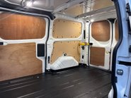 Ford Transit Custom 300 L1 Limited 130 ps Automatic - Twin Side Doors / Adaptive Cruise 10