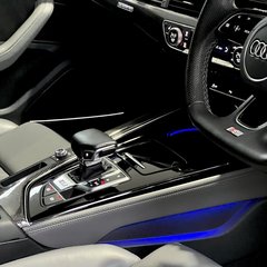 Audi S5 S5 SPORTBACK TDI QUATTRO BLACK EDITION MHEV 4