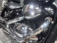 Suzuki Intruder 800 2008 ONLY 25K 800CC CRUISER BIKE NEW MOT SERVICED A2 31