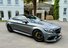 Mercedes-Benz C Class 4.0 C63 V8 BiTurbo AMG S Edition 1 SpdS MCT Euro 6 (s/s) 2dr