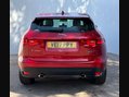 Jaguar F-Pace 2.0 F-PACE Portfolio AWD D Auto 4WD 5dr 42