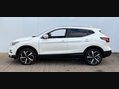 Nissan Qashqai 1.3 Qashqai Tekna DiG-T 5dr 55