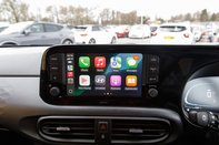 Hyundai i10 T-GDI N LINE 34