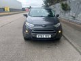 Ford Ecosport ZETEC TDCI 3