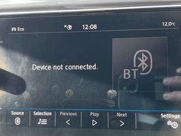 Volkswagen T-Roc 1.5 T-Roc R-Line TSi Evo Semi-Auto 5dr 40