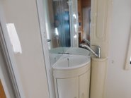 Auto-Trail Apache 630 SE 4 Berth Motorhome Fiat Ducato 2.3 JTD Chassis 25