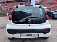 Peugeot 107 ACTIVE 9