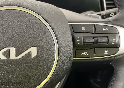 Kia Sportage 1.6 T-GDi '3' DCT 48v 20