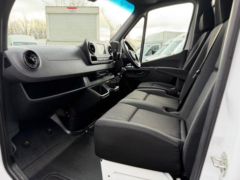Mercedes-Benz Sprinter 2.0 315 CDI Progressive RWD L2 H2 Euro 6 (s/s) 5dr 11