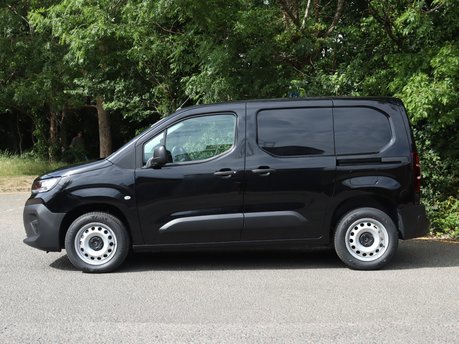 Citroen Berlingo M 1.5 D 100ps Enterprise Plus 7