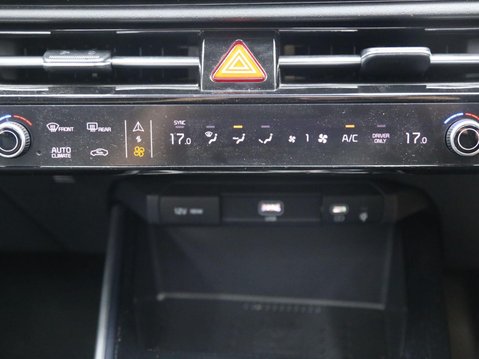 Kia Niro 64.8kWh 4 Auto 5dr 18