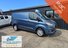 Ford Transit Custom 280 LIMITED P/V L1 H1