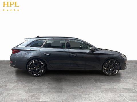 Cupra Leon 1.4 eHybrid 12.8kWh VZ3 Estate 5dr Petrol Plug-in Hybrid DSG Euro 6 (s/s) ( 8