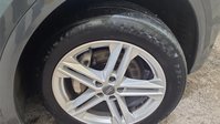 Audi Q5 2.0 TDI S line SUV 5dr Diesel S Tronic quattro Euro 6 (s/s) (190 ps) 2